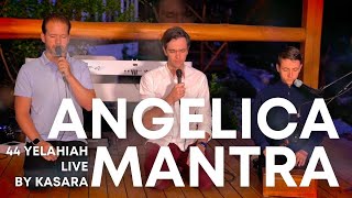 Download lagu 44 Yelahiah - Angelica Mantra Live Concert by Kasara mp3