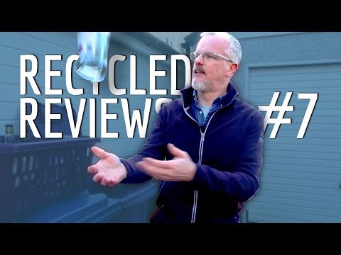 Recycled Reviews #7