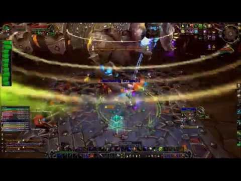 Adrenaline Vs Thok the Bloodthirsty 10 Normal - Rogue POV