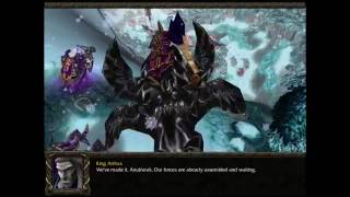 All By Myself - Let's Play Warcraft III Part 61