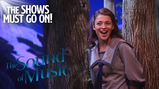 Sixteen Going on Seventeen (Ariane Rinehart &amp; Michael Campayno) | The Sound of Music