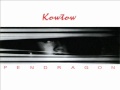 Pendragon - Kowtow 