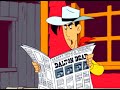 The Daltons Died New Compilation Lucky Luke