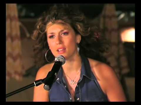 Anita Popovic - Let it Be (The Beatles Cover) @NI
