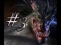 Project Altered Beast Walkthrough Stage 3 Forest