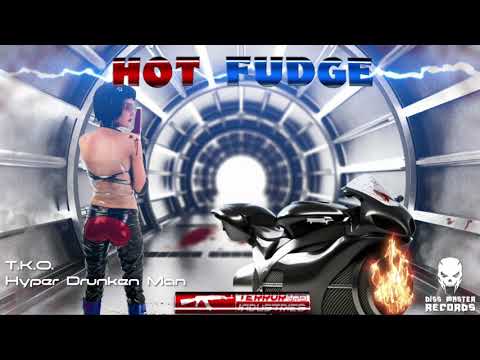TKO - Hyper Drunken Man