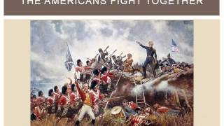 THE BATTLE OF NEW ORLEANS