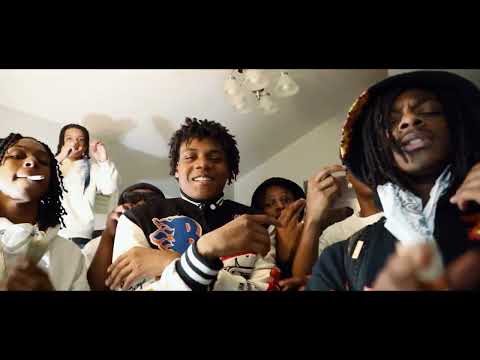 BGWalkkdown - Paid In Full ft. BGM Kaos  | Shot by @PraderTV