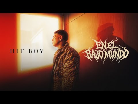 HitBoy - En el Bajo Mundo (Video Oficial)