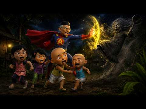 IPIN'S ADVENTURE 32