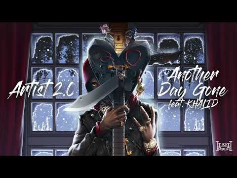 Video thumbnail for Another Day Gone