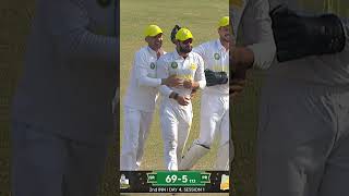 Download lagu Mohammad Amir Khan's Incisive Spell #QeAT | #SKTvPSH mp3