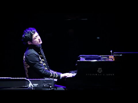 양방언(梁邦彦, Ryo Kunihiko,Yang Bang Ean) - ECHOES