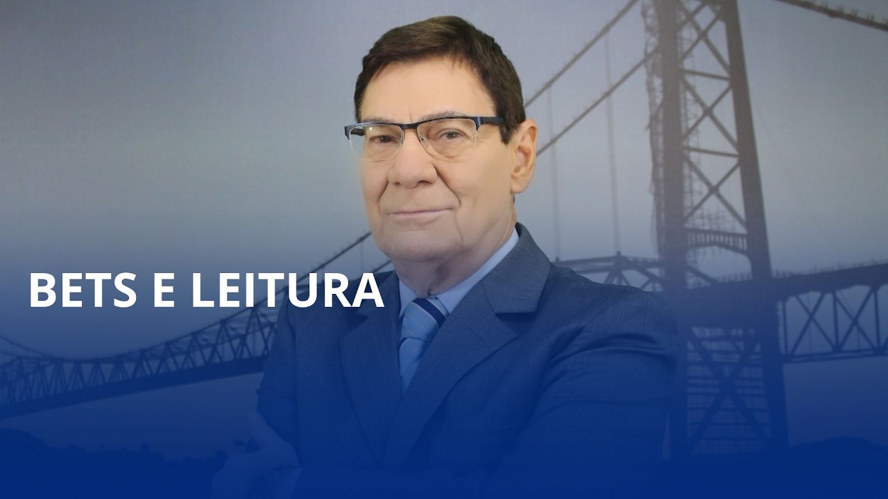 🎲 Bets e leitura: dois caminhos que revelam escolhas diferentes