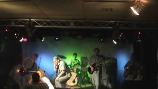 Broadway - Violins and Violence Live