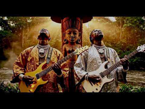 “Orin Òrìṣà” – Song of the Deities