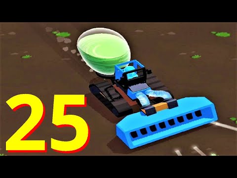 Junkyard Keeper GAMEPLAY Part 25 Days 62-63 (Android, iOS) - YouTube