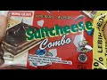 Satisfying Video Some Lots Of Cookies Crackers Wafers Saltcheese Combo