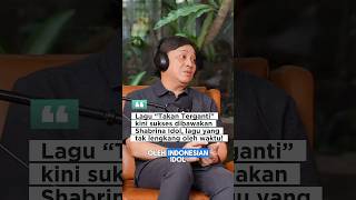 Download lagu Yovie Widianto, Kini Lagu Takan Terganti Sukses dinyanyikan Shabrina mp3 Download lagu Yovie Widianto, Kini Lagu Takan Terganti Sukses dinyanyikan Shabrina mp3