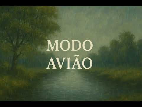 Sintoniza IA - Modo Avião 