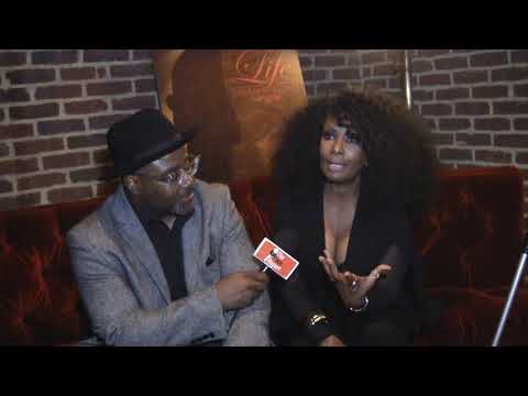 The Pace Report: "Living A Vocalist's Life" The Vivian Sessoms Interview