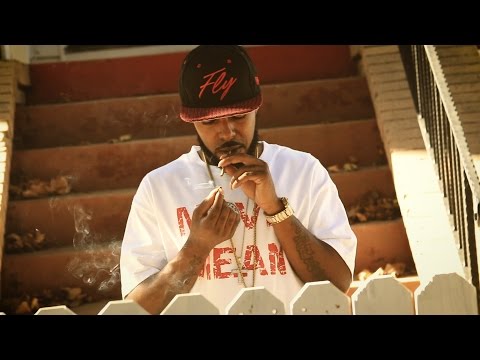 EMOE TVEE: Six Hunnid - "Thug Life" Music Video