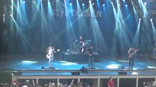 Stiftelsen - Viljan Grönalund 23/5