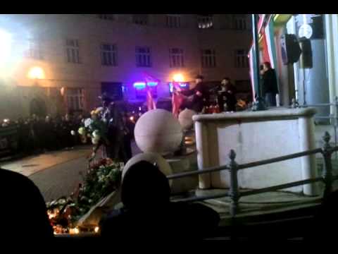 Corvin közből minden magyarért