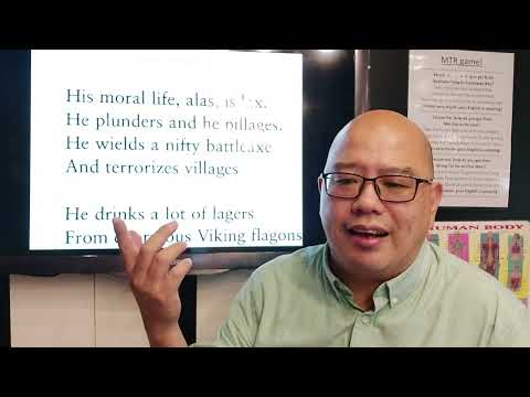 HK Speech Festival 2022 U67 "The Vikings" by John Whitworth