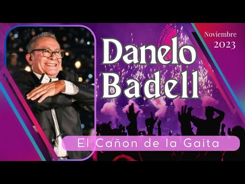 Danelo Badell y La Aguirreña Amanecer de Feria Que Dios lo tenga en su santa Gloria!