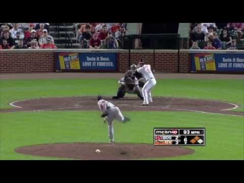 Robert Andino Highlights