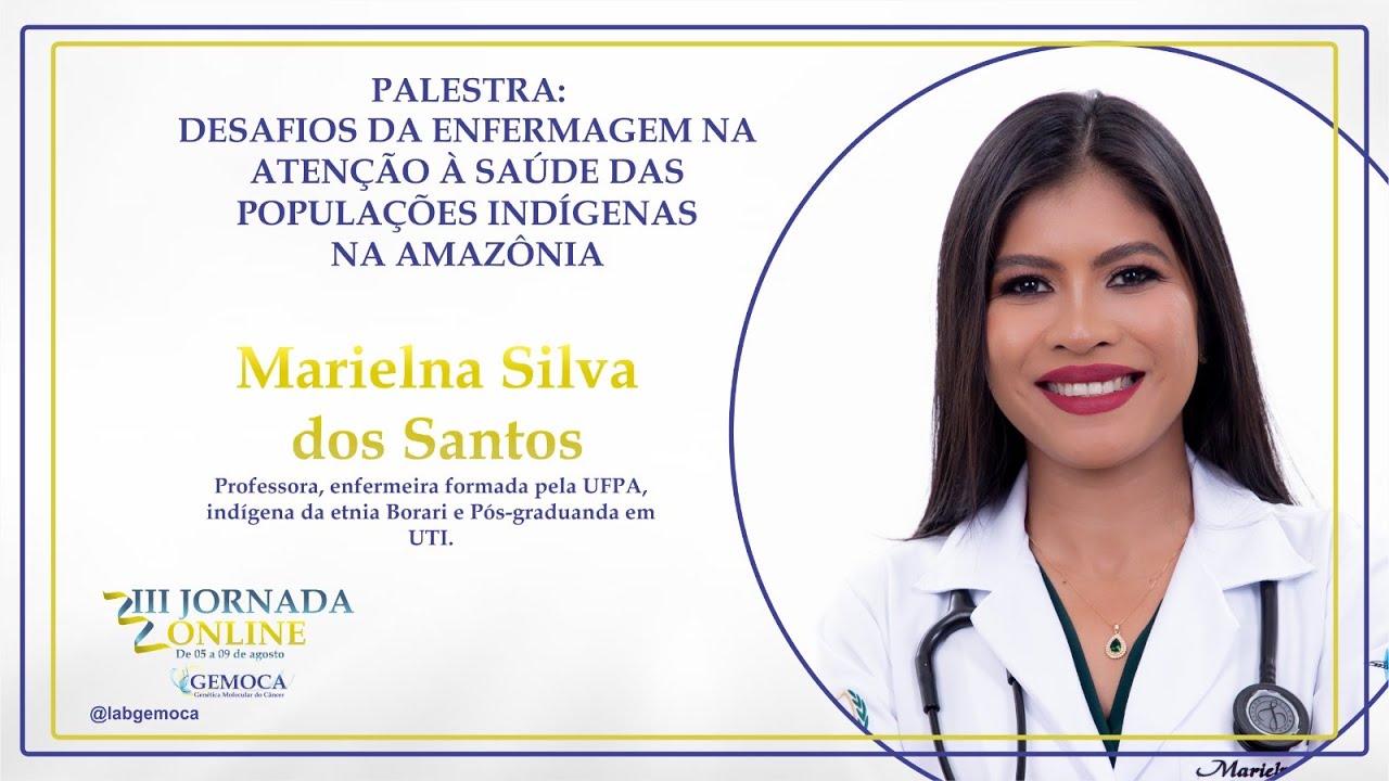 Desafios da enfermagem na atenção à saúde das populações indígenas na Amazônia