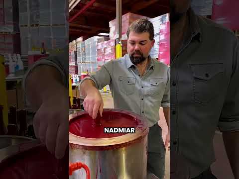 Najniebezpieczniejsza praca w Dubaju!