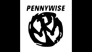 PENNYWISE  - CHRISTMAS IN HELL