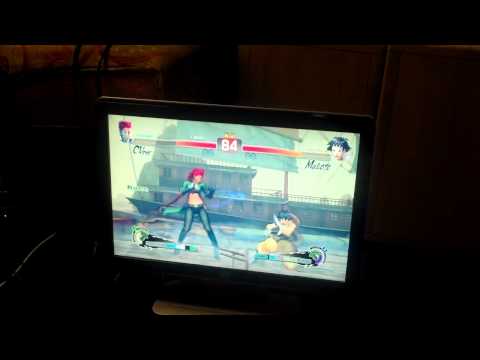 [OPS Gaming] SSFIVAE:2012 House Training for ECT4