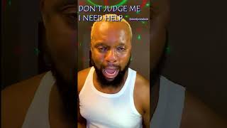 Download lagu David Jones David - Don't Judge Me (With Beat) mp3