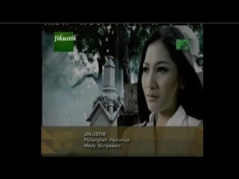 Jikustik - Pulanglah Padanya
