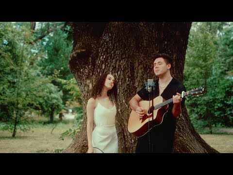 ADI x Holy Molly - Totul meu (Live Performance)