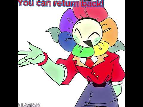 Rox Got banned?! - Dandy's World - Pinned Comment - #shorts