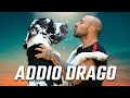 Ciao DRAGO - Ci lascia una parte di Team Commando 🪦 R.I.P.