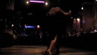 Cumple Gabriel Misse 4 - con Natalia Hills