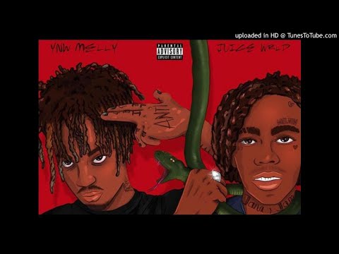 YNW Melly ft Juice WRLD - Suicidal [Complete Extended Remix]