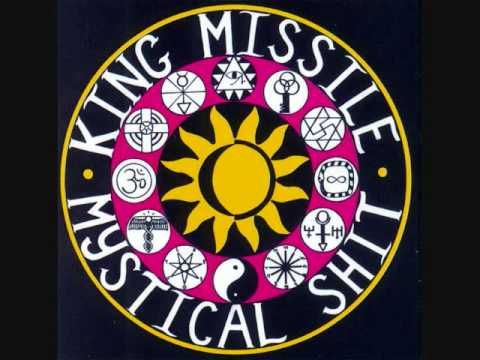 King Missile 