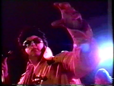 Dread Zeppelin (Full Show) 9/1/1994 Palomino Club, Los Angeles, CA