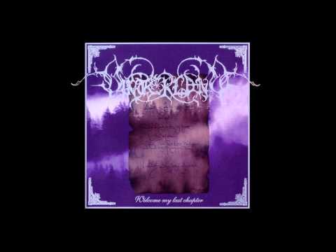 Vinterland - Welcome My Last Chapter (Full Album)