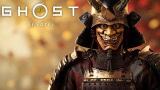 We Just Got the Yari, and It Blew My Mind — Ghost of Yotei Part 8