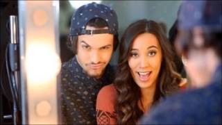 I Knew You Were Trouble - Alex and Sierra (Studio Version)