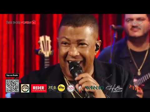 Encontro / Pétalas de Rosas / Iraê / Dizem que a Felicidade / Um Auê com Você (Live)