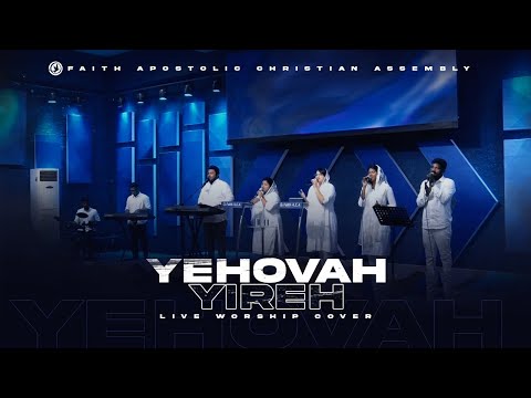 யெகோவா யீரே | Neer Mathram Pothum | Pastor Benny Visuvasam