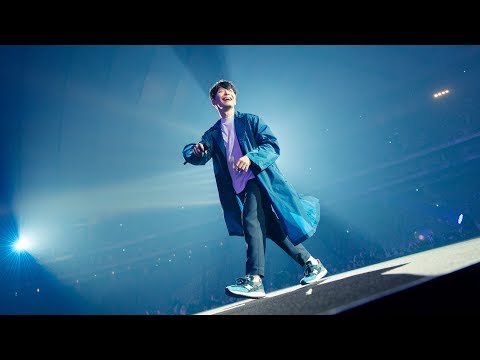 星野源 – DOME TOUR “POP VIRUS” at TOKYO DOME (Official Trailer)